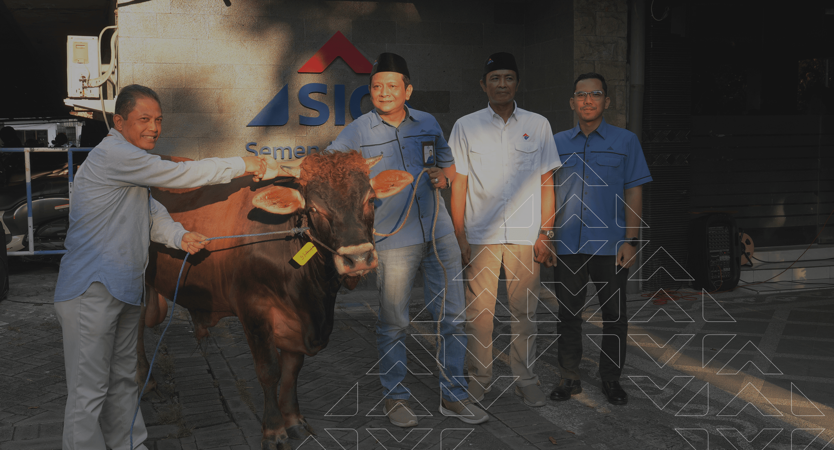 Corporate Social Responsibility SIC