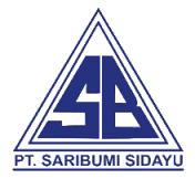 Saribumi Sidayu Logo